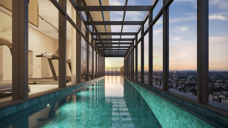 Aya Residences