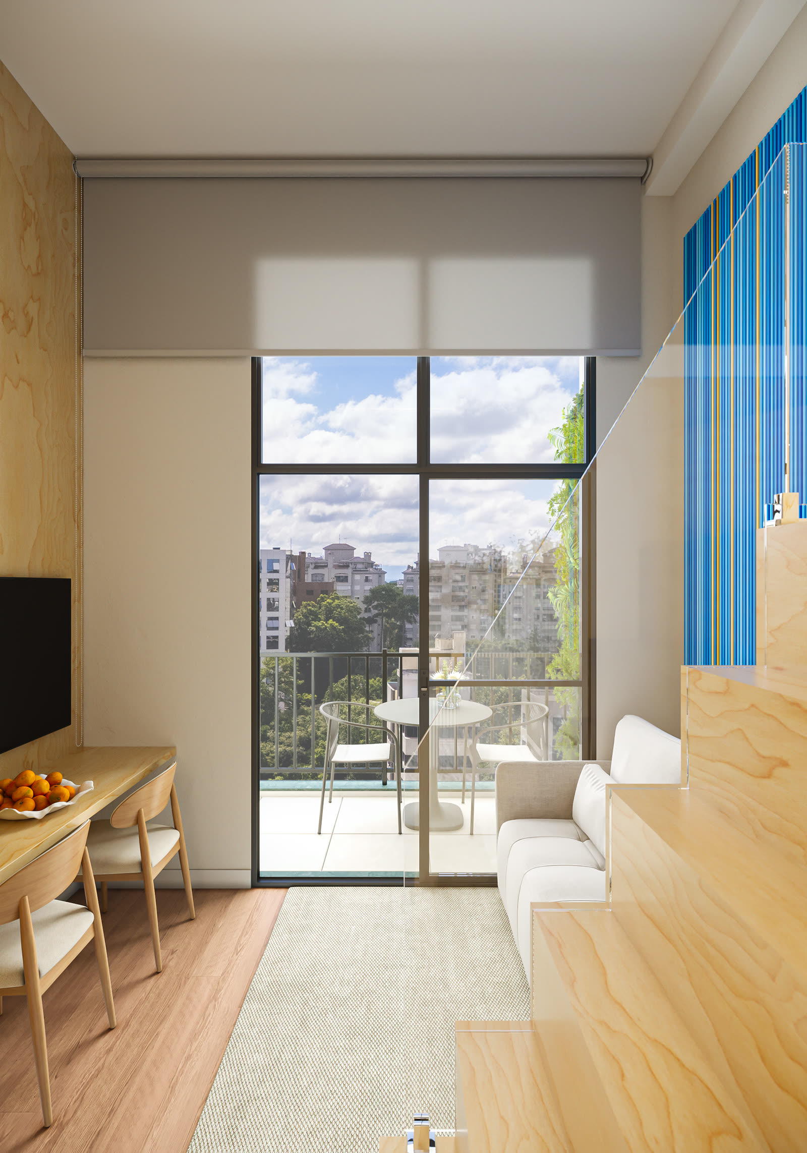 Sala, imagem ilustrativa