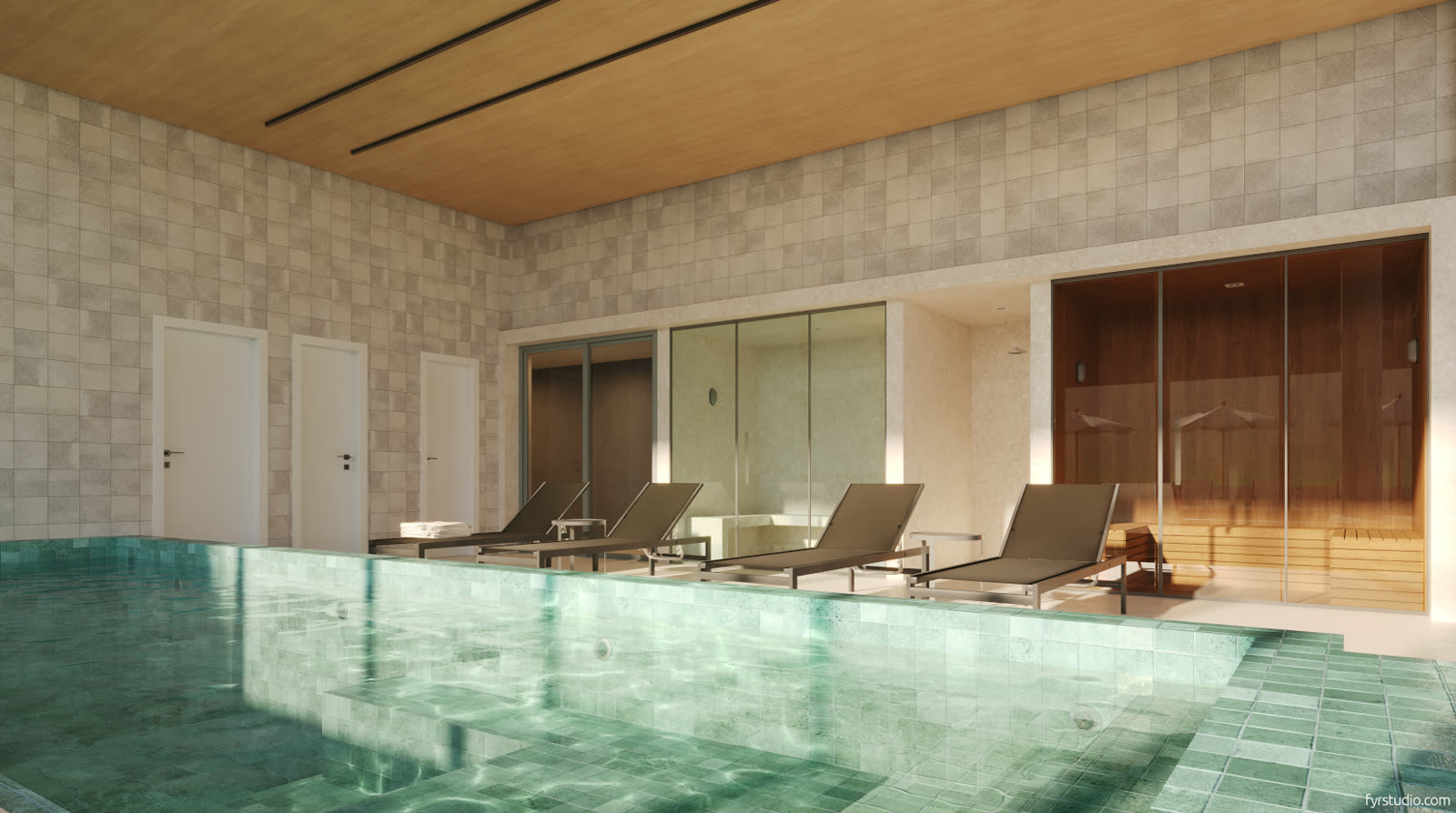 Piscina, imagem ilustrativa